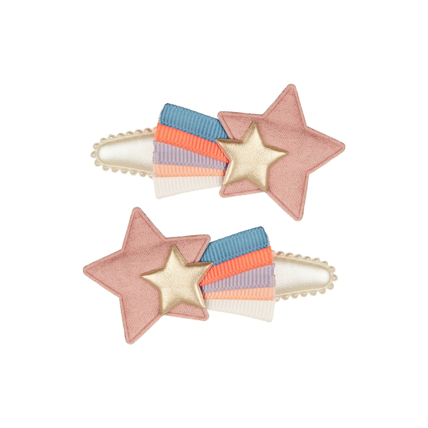 Mimi & Lula Doodle lucia clips DOODLE