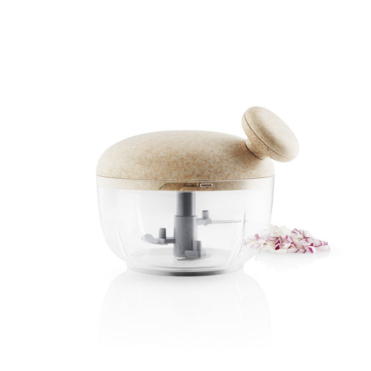 Eva Solo Green Tool Mini Chopper Wheat
