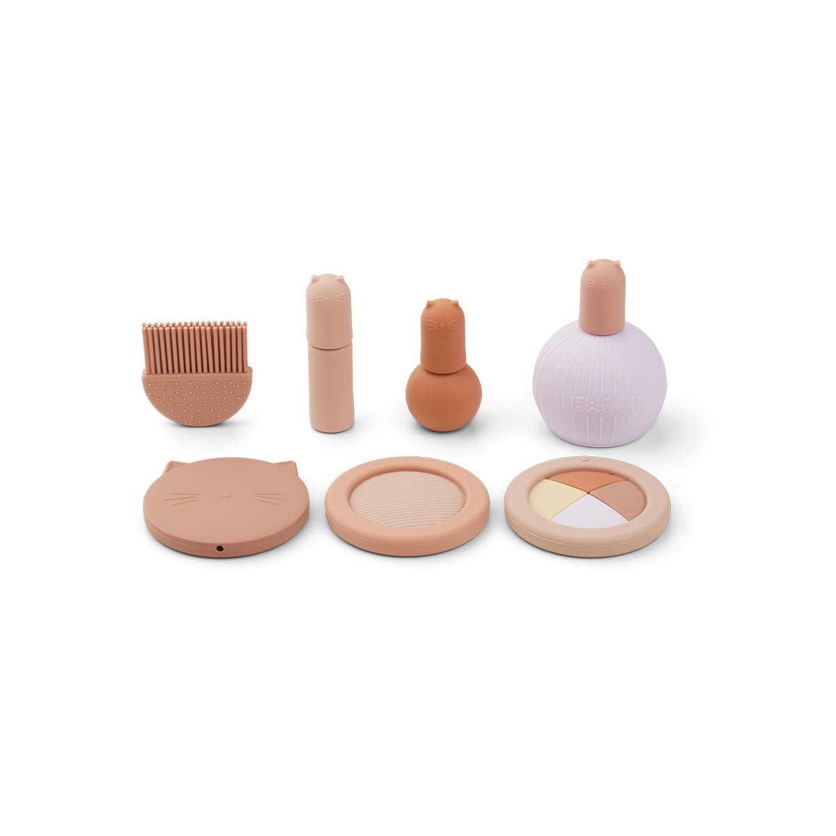 Liewood Elisabeth make-up set - Rose multi mix