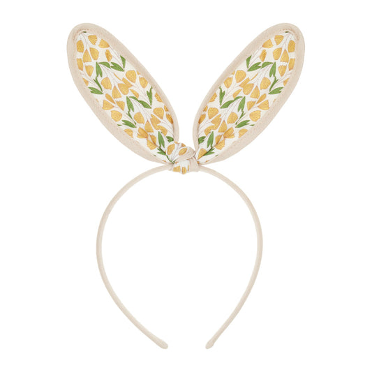 Mimi & Lula Floral bunny ears
