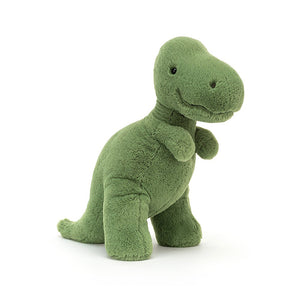 Jellycat T-Rex Fossilly T­Rex Medium