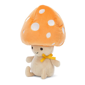 Jellycat Fun­Guy Ozzie