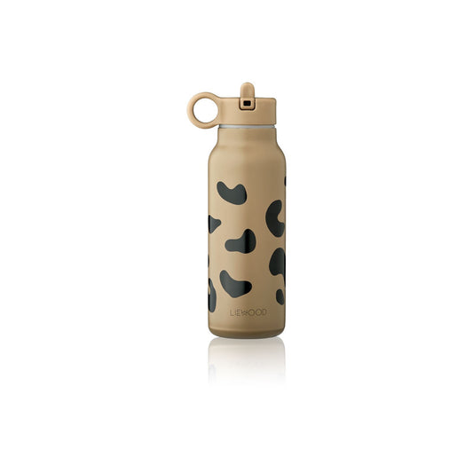 LIEWOOD FALK WATER BOTTLE 350 ML MEGA LEO / OAT MIX