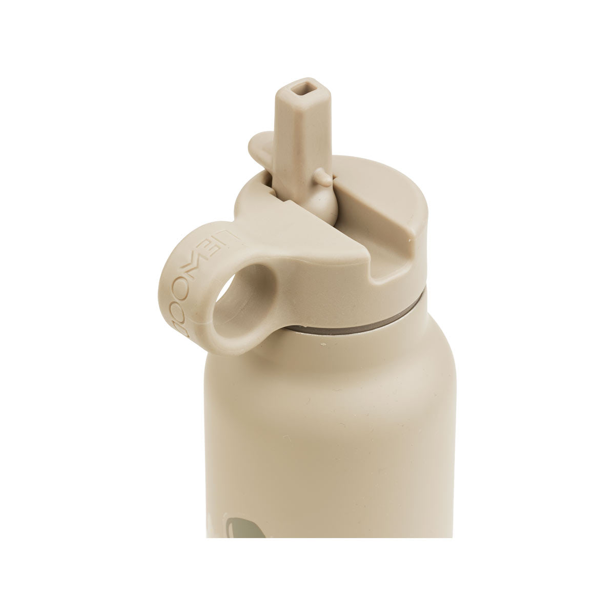 LIEWOOD FALK WATER BOTTLE 350 ML NATURE/MIST MIX