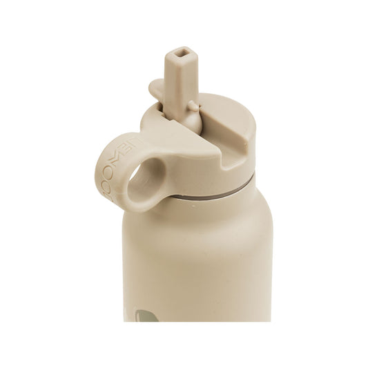 LIEWOOD FALK WATER BOTTLE 350 ML NATURE/MIST MIX