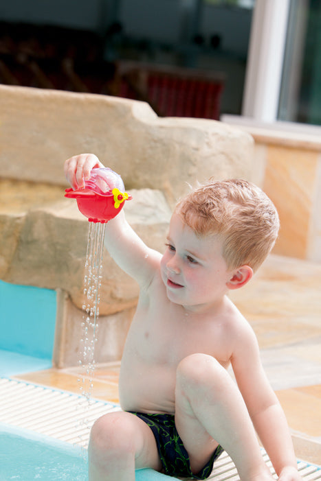 HABA - FIREFIGHTING PLANE