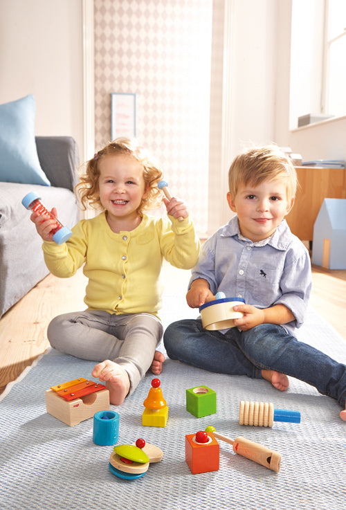 HABA - MUSIC MAKER SET