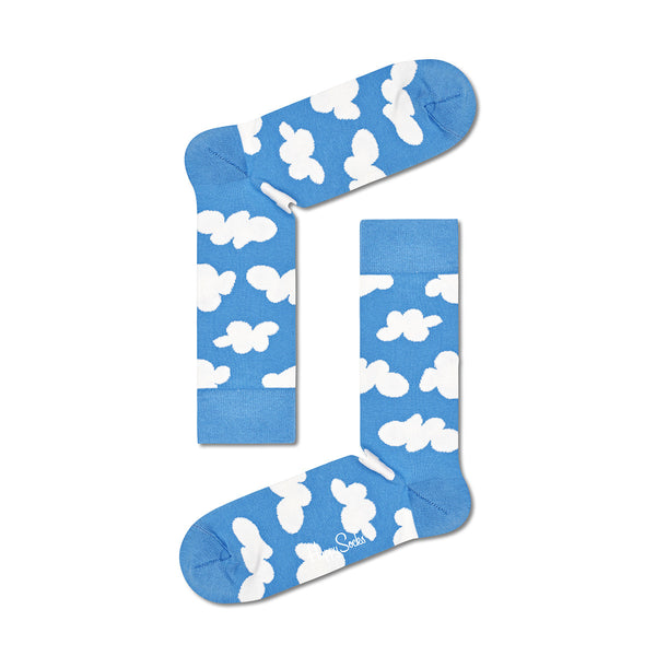 Happy Socks Gift Set Good Times 4-Pack Happy Socks