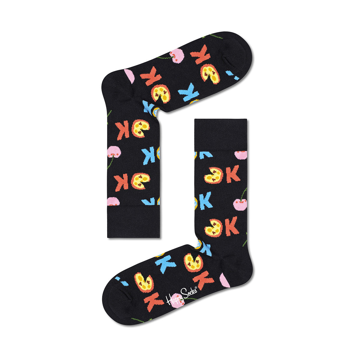 Happy Socks Gift Set Good Times 4-Pack Happy Socks