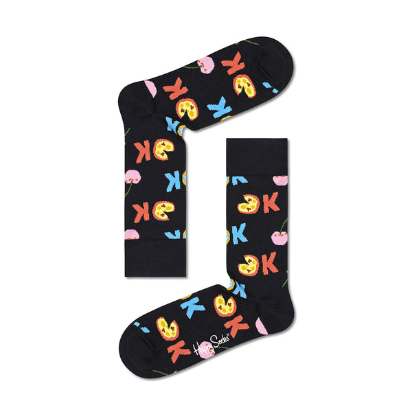 Happy Socks Gift Set Good Times 4-Pack Happy Socks