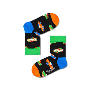 Happy Socks Kids Car Sock (9300)