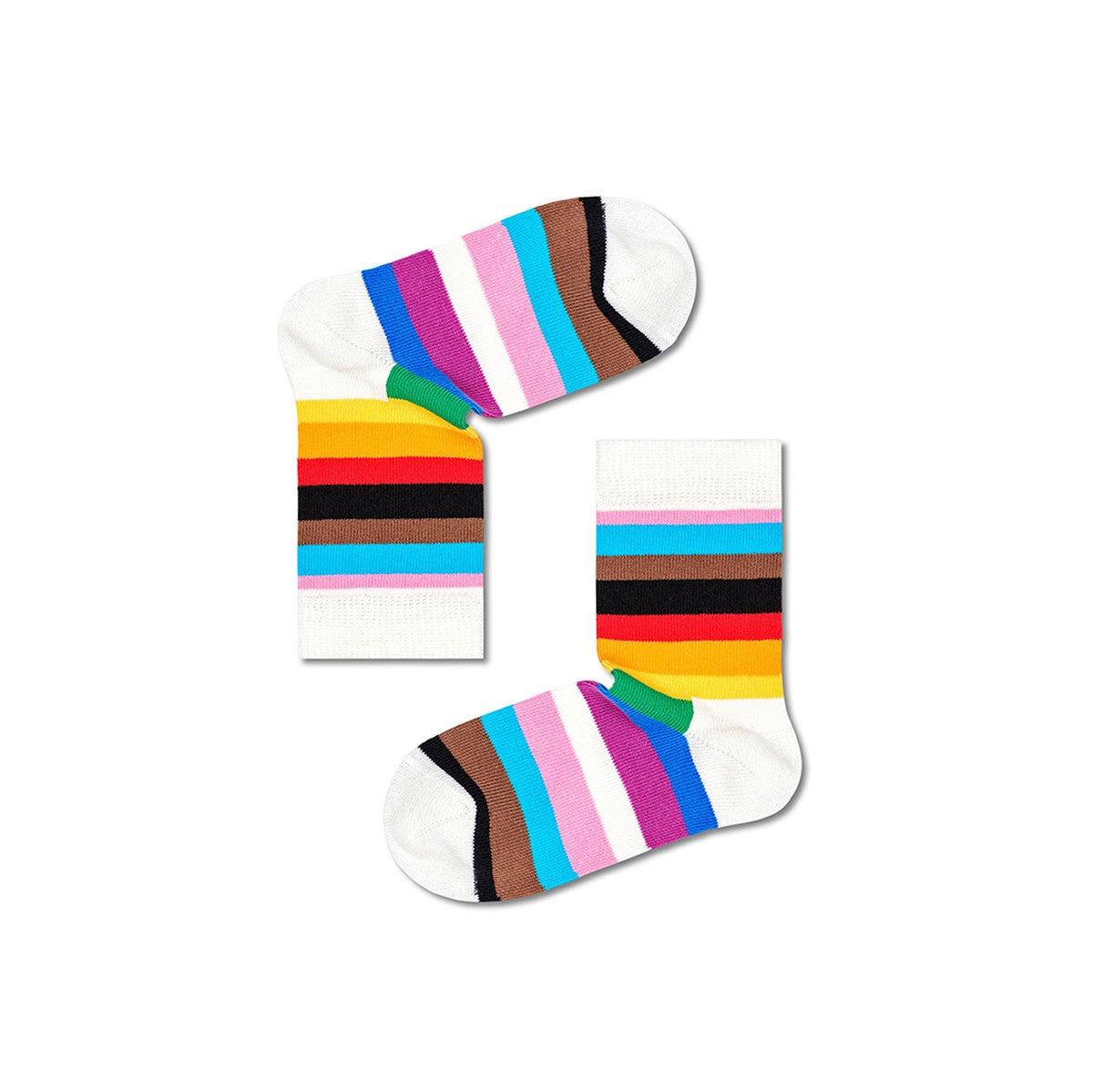 Happy Socks Kids Pride Sock