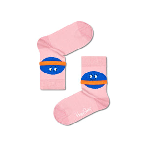 Happy Socks Kids Saturnus Sock (3000) 4-6Y