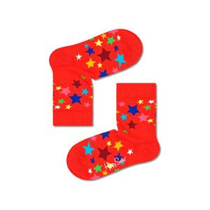 Happy Socks Kids Stars Sock (4300)