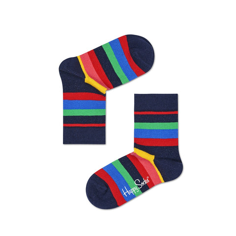 Happy Socks Kids Stripe Sock