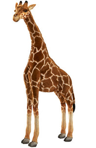 HANSA GIRAFFE STAND 130CM COLLECTION ONLY