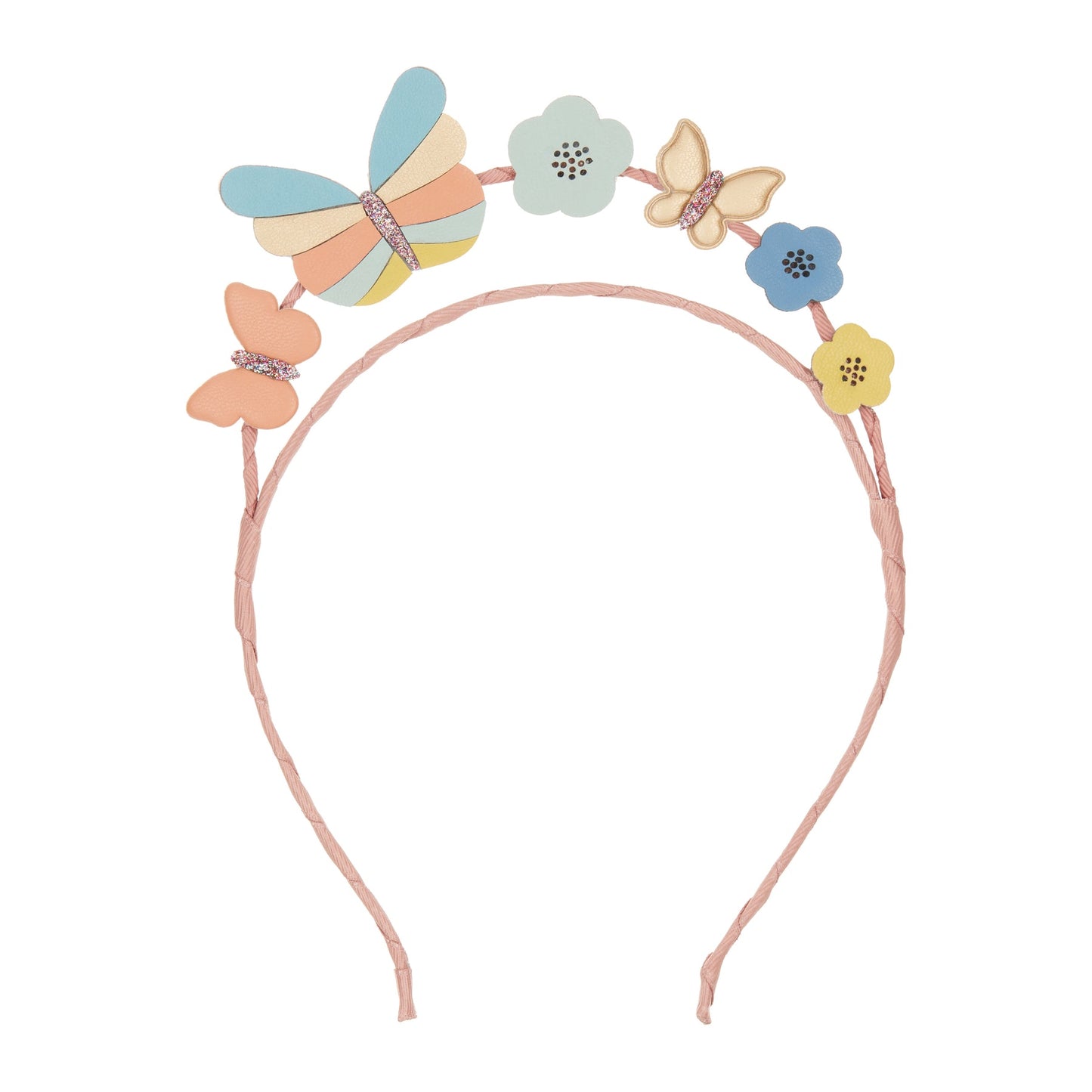 Mimi & Lula Homegrown headdress HOMEGROWN