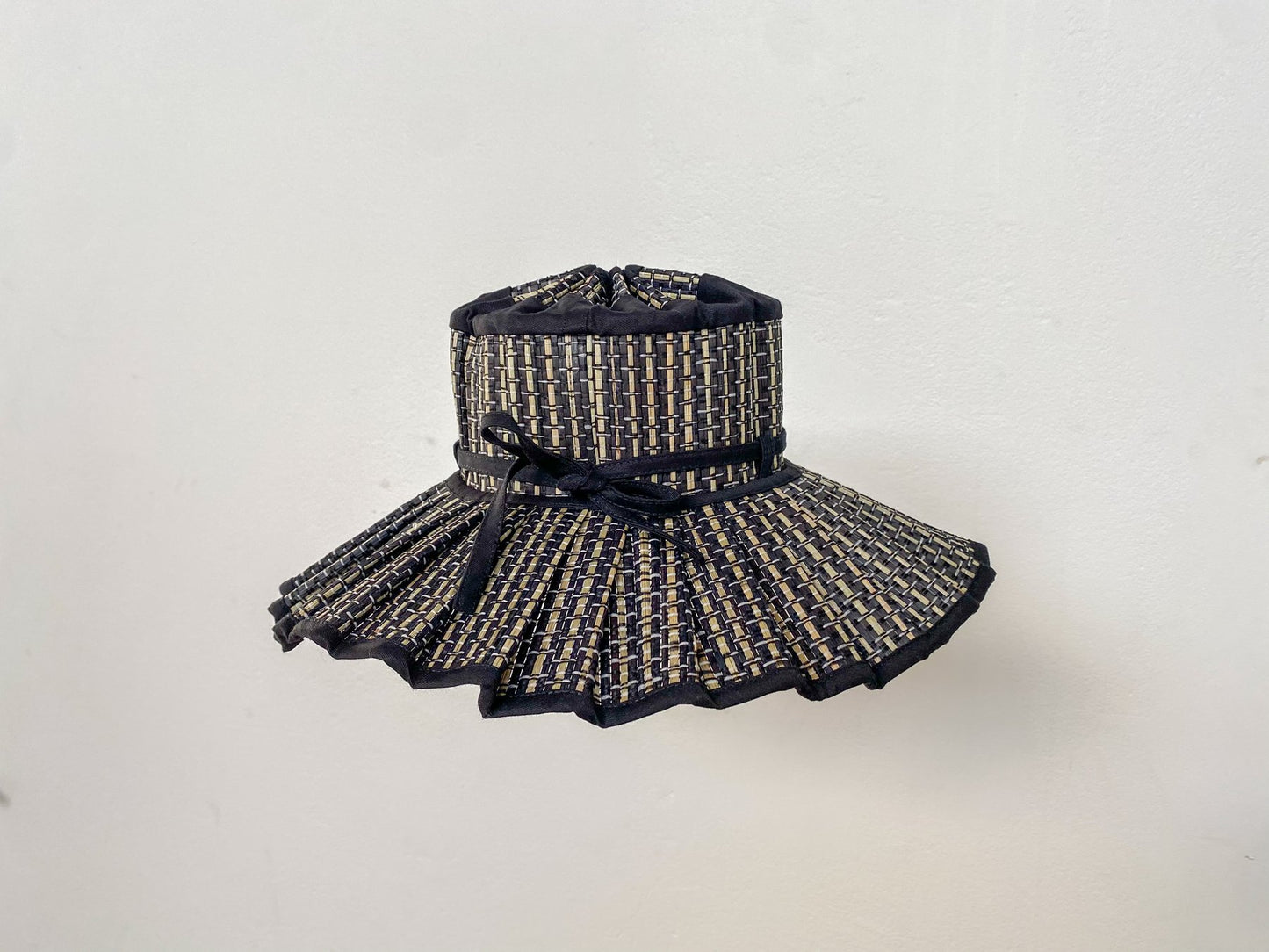 LORNA MURRAY  Melbourne | Island Capri Sun Hat Child