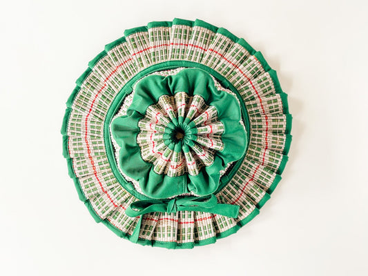 LORNA MURRAY Island Mayfair Hinterland Hat Child