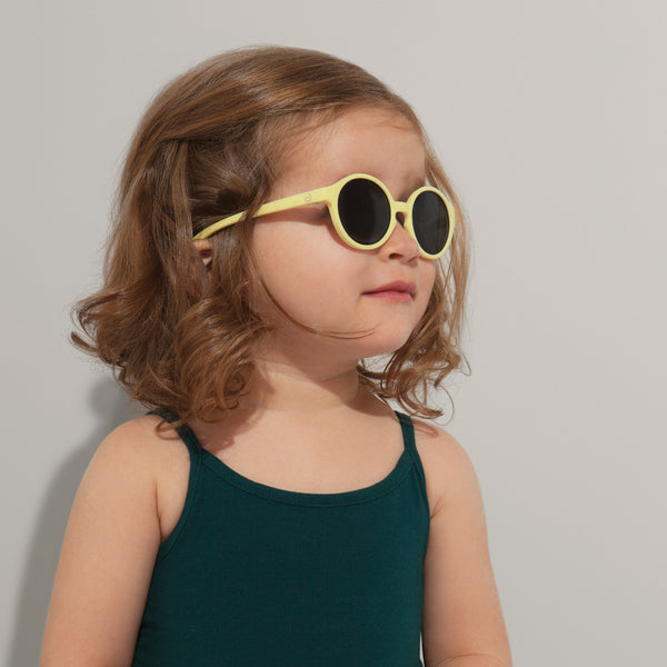 IZIPIZI  Sun Kids Collection - Lemonade