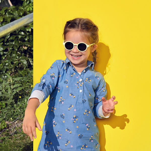 IZIPIZI  Sun Kids Collection - Lemonade