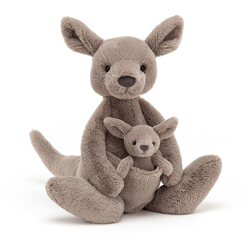 Jellycat Kara Kangaroo LARGE