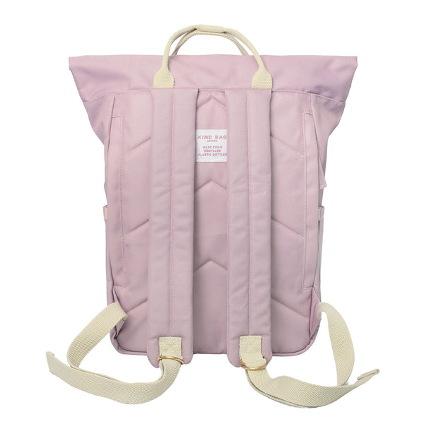 Kind Bag Backpack Medium Dusk Pink