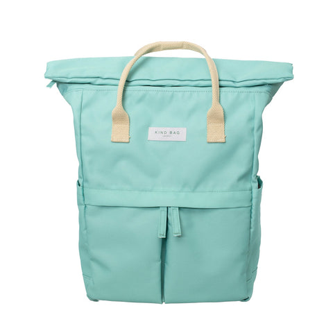 Kind Bag Backpack Medium Seafoam Green