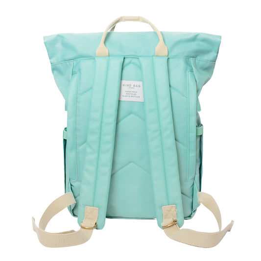 Kind Bag Backpack Medium Seafoam Green