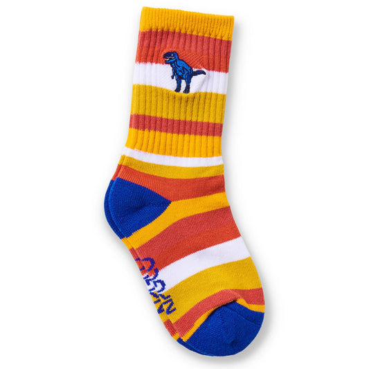 KIP & CO DINO SOCKS