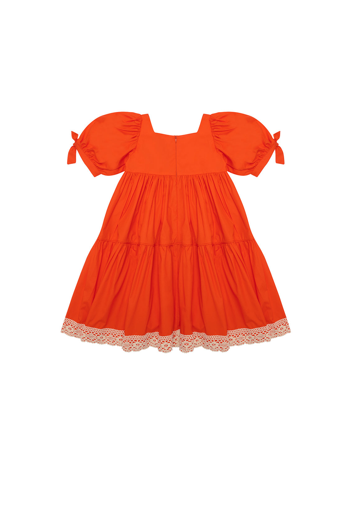 THE MIDDLE DAUGHTER Know Full Well Lobster Dress