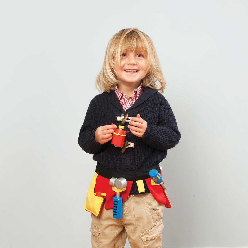 Le Toy Van My Handy Toolbelt