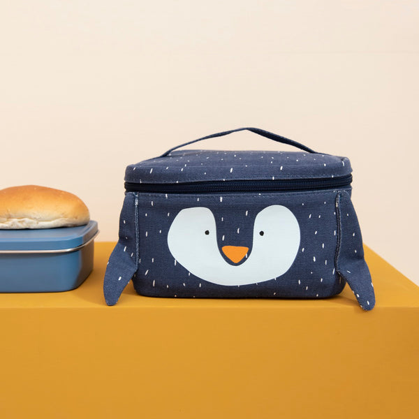 TRIXIE Thermal lunch bag - Mr. Penguin