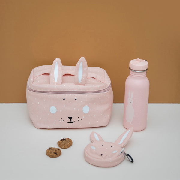 TRIXIE Thermal lunch bag - Mrs. Rabbit