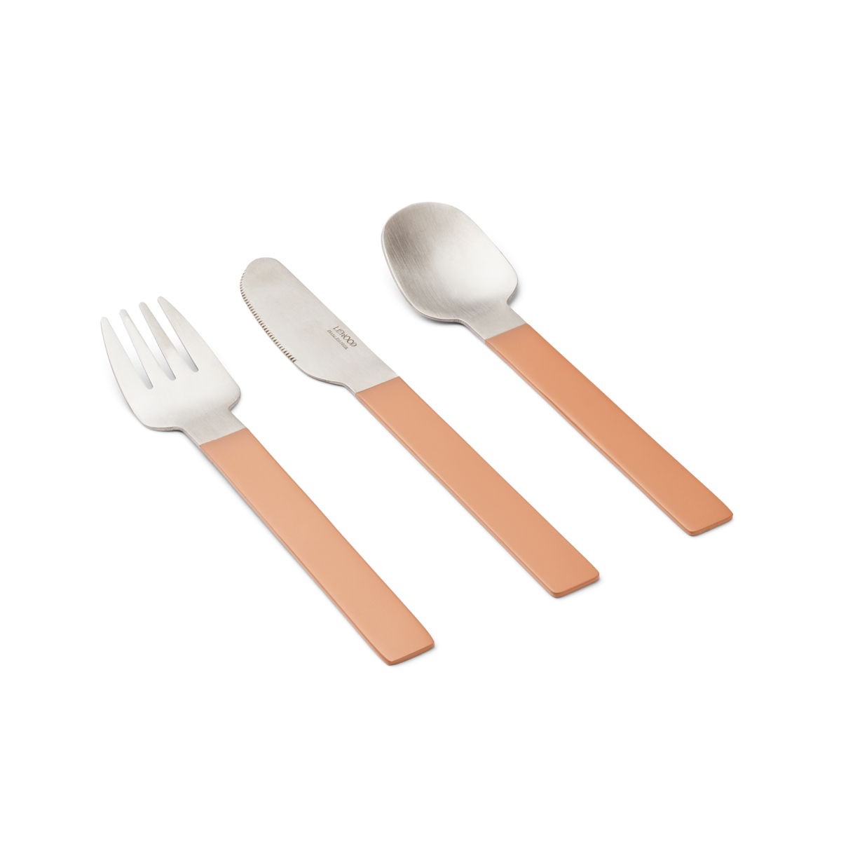 LIEWOOD COLIN CUTLERY SET TUSCANY ROSE