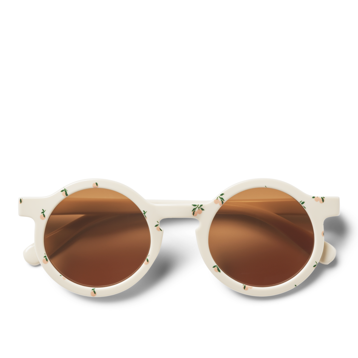 LIEWOOD DARLA SUNGLASSES 4-10 Y Peach / Sea shell