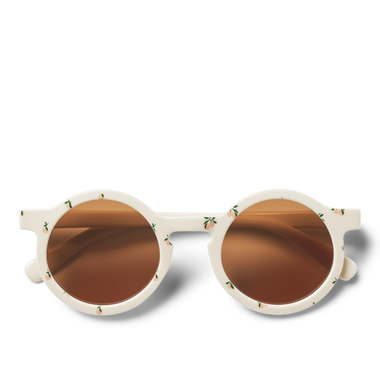LIEWOOD DARLA SUNGLASSES 4-10 Y Peach / Sea shell