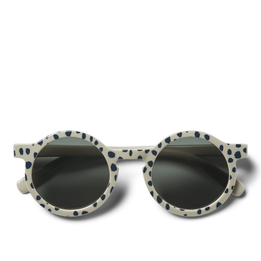 LIEWOOD DARLA SUNGLASSES 4-10 Y Leo spots / Mist