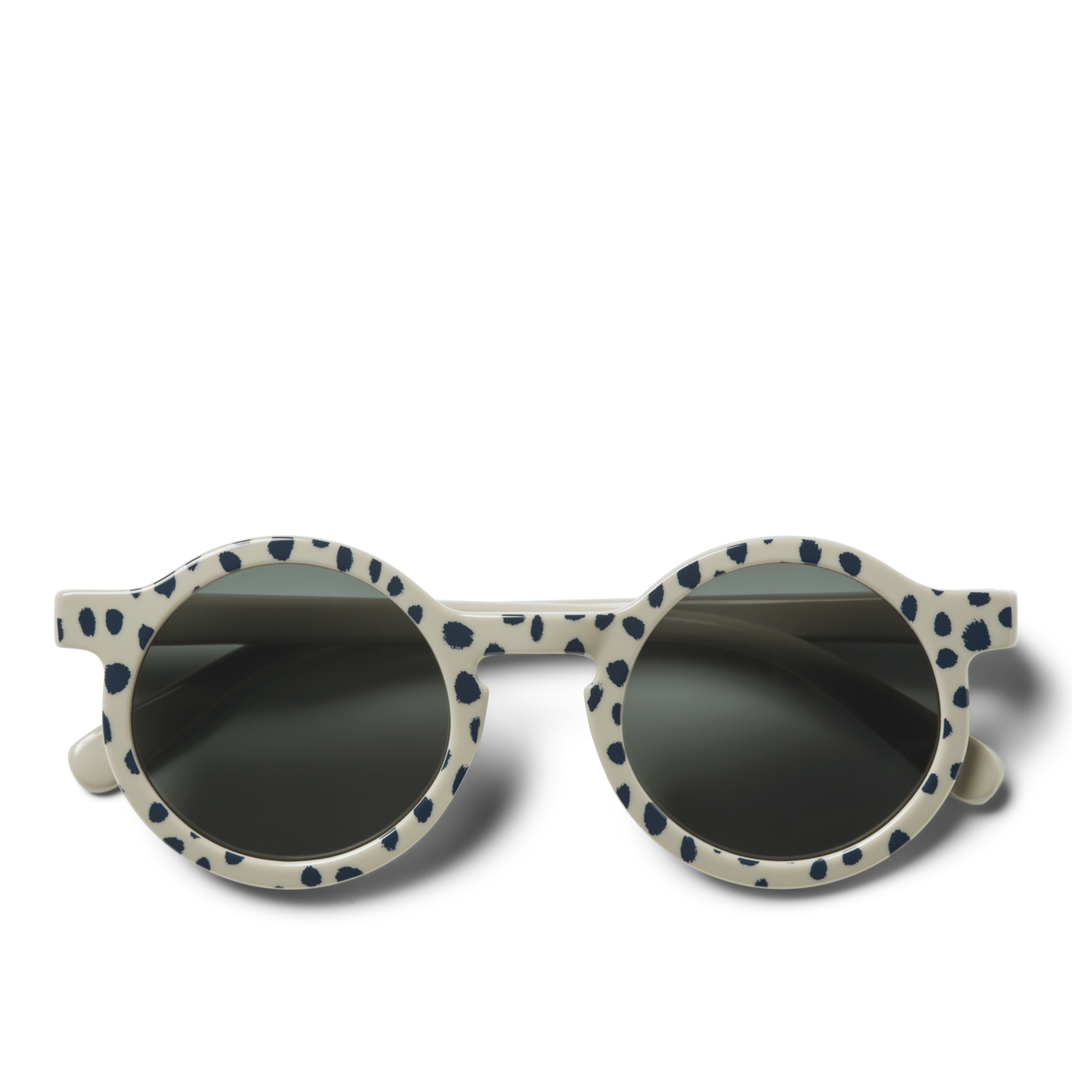 LIEWOOD DARLA SUNGLASSES 4-10 Y Leo spots / Mist