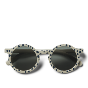 LIEWOOD DARLA SUNGLASSES 4-10 Y Leo spots / Mist