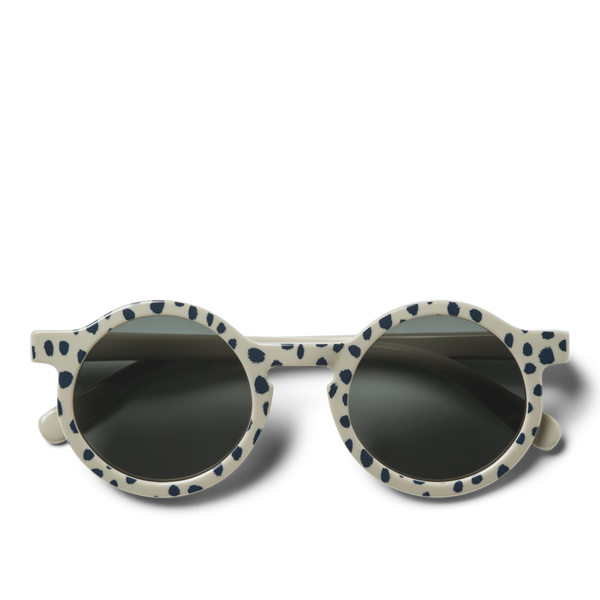 LIEWOOD DARLA SUNGLASSES 4-10 Y Leo spots / Mist