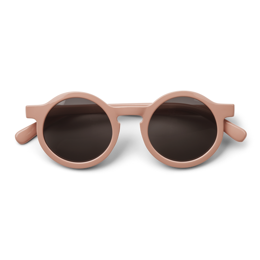 LIEWOOD DARLA SUNGLASSES 4-10 Y Tuscany rose