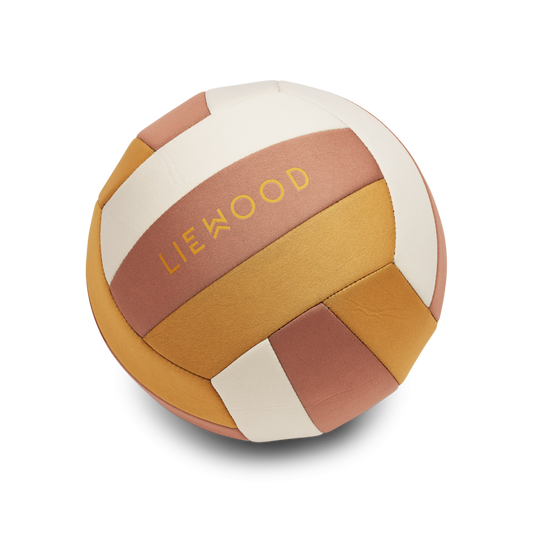 LIEWOOD VILLA VOLLEY BALL TUSCANY ROSE MULTI MIX