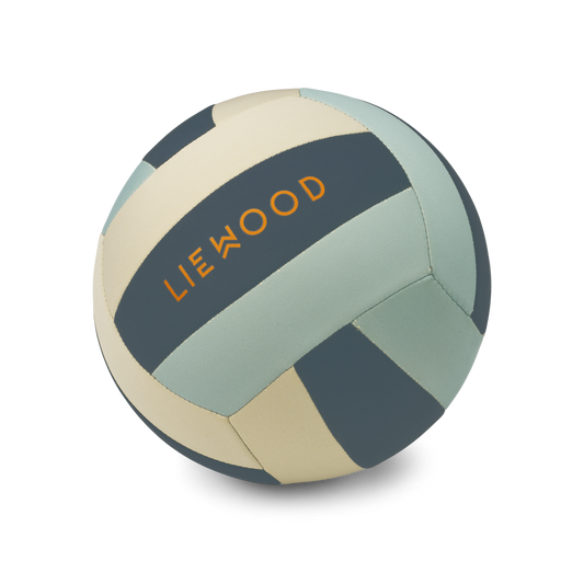 LIEWOOD VILLA VOLLEY BALL Whale blue multi mix