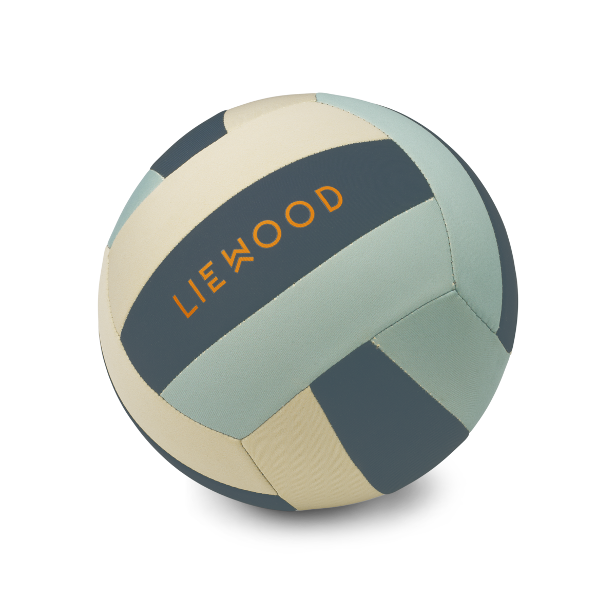 LIEWOOD VILLA VOLLEY BALL Whale blue multi mix