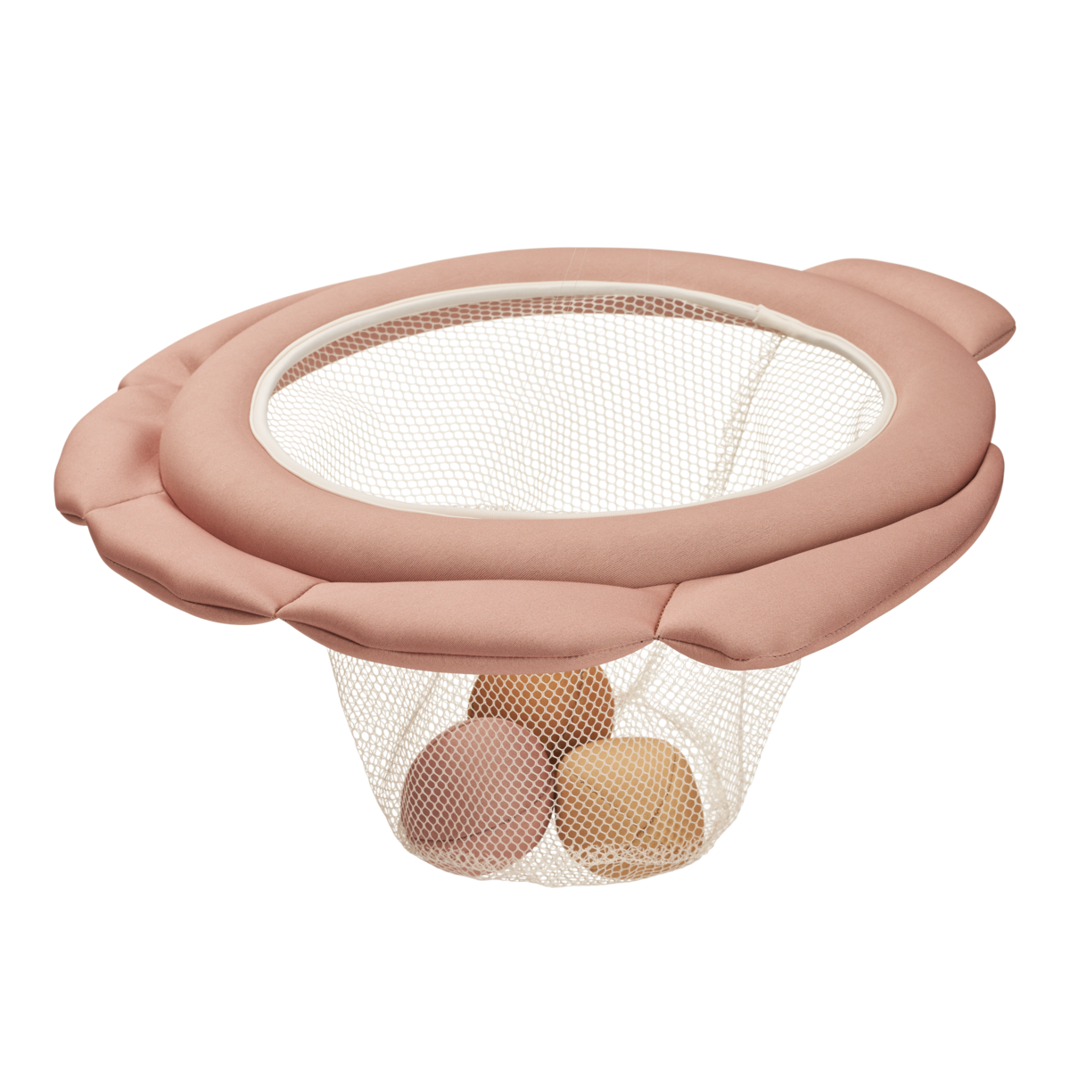 LIEWOOD BUD FLOATING BASKET SET PALE TUSCANY