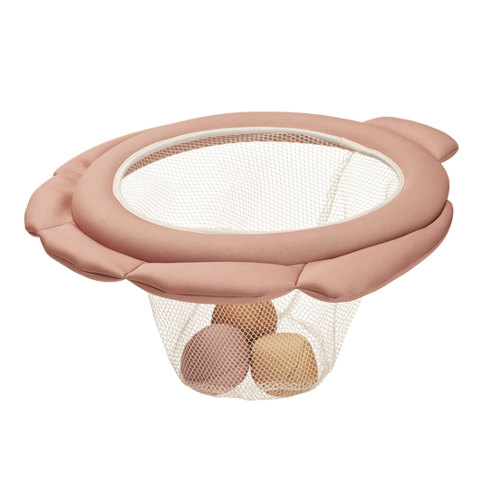 LIEWOOD BUD FLOATING BASKET SET PALE TUSCANY