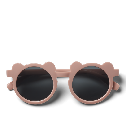 LIEWOOD DARLA MR. BEAR SUNGLASSES 4-10 YTuscany rose