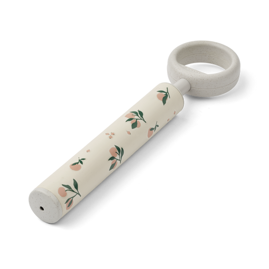 LIEWOOD MIGUEL STRIPED WATER BLASTER PEACH / SEA SHELL