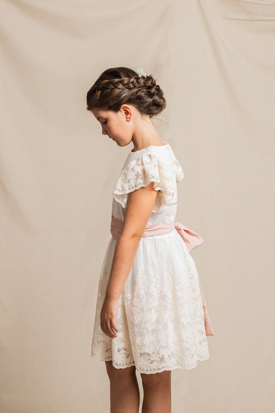 Fina Ejerique P20A9587 DRESS